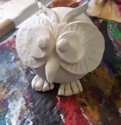 Atelier terre Jeunes