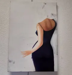 Atelier peinture à l'huile Ados