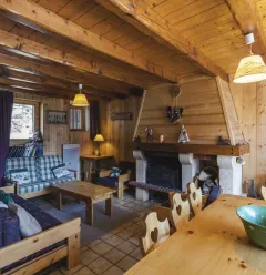 Chalet l'Arpont - 10-pers.