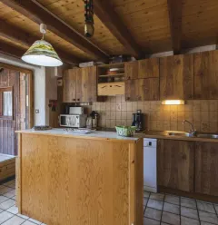Chalet l'Arpont - 10-pers.