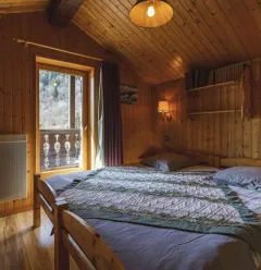 Chalet l'Arpont - 10-pers.