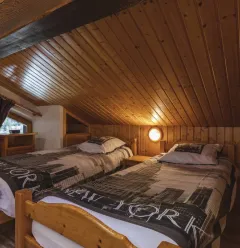 Chalet l'Arpont - 10-pers.
