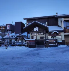 Vue extérieure