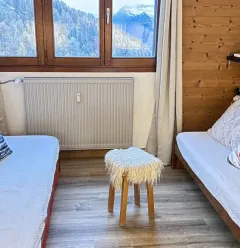 Résidence Les Arolles - D16_La Plagne