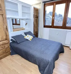Résidence Les Arolles - D16_La Plagne