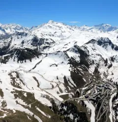 Belle-Plagne