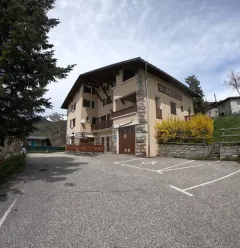 Auberge Le Valezan