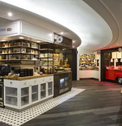 Restaurant Araucaria