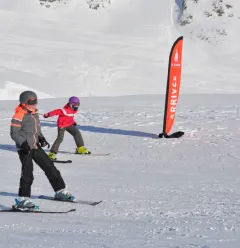Défi Boarder Cross