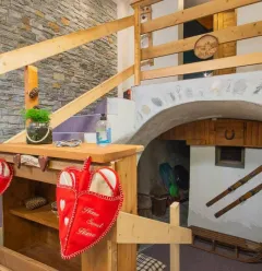 Gite Marmorine - 8 pièces 14 personnes