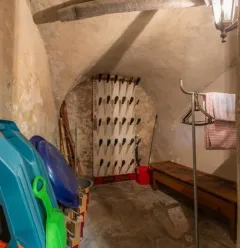 Gite Marmorine - 8 pièces 14 personnes