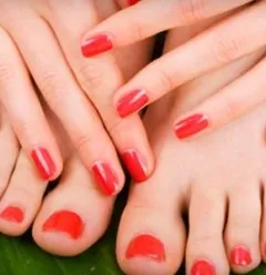 Massages bien-être - Un temps pour soi