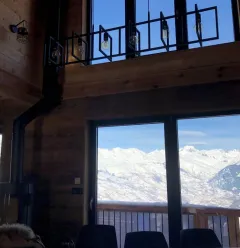 Chalet Hameau de Chamois