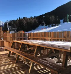 Chalet Hameau de Chamois