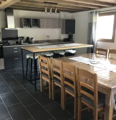 Salla à manger