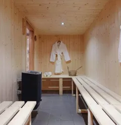 Chalet la Becquetta - chalet 13 pers.