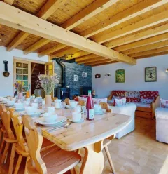 Chalet la Becquetta - chalet 13 pers.