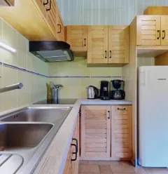 Chalet la Becquetta - chalet 13 pers.