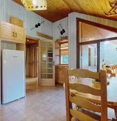 Chalet la Becquetta - chalet 13 pers.