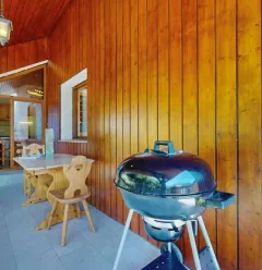 Chalet la Becquetta - chalet 13 pers.