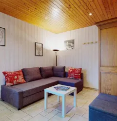 Chalet la Becquetta - chalet 13 pers.