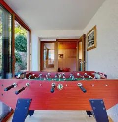 Chalet la Becquetta - chalet 13 pers.