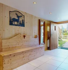 Chalet la Becquetta - chalet 13 pers.