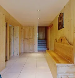 Chalet la Becquetta - chalet 13 pers.