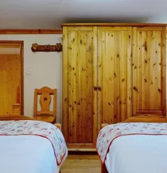 Chalet la Becquetta - chalet 13 pers.