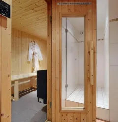 Chalet la Becquetta - chalet 13 pers.