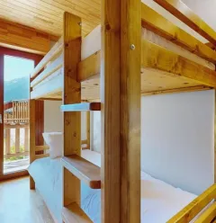 Chalet la Becquetta - chalet 13 pers.