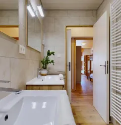 Chalet la Becquetta - chalet 13 pers.