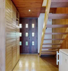 Chalet la Becquetta - chalet 13 pers.