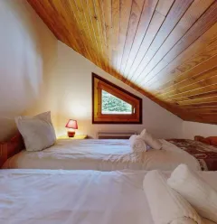 Chalet la Becquetta - chalet 13 pers.