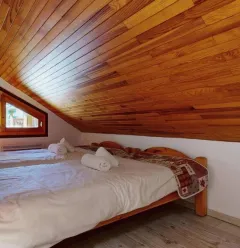 Chalet la Becquetta - chalet 13 pers.