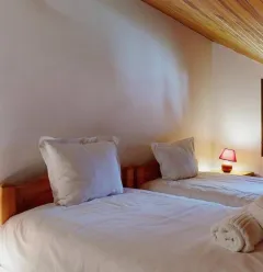 Chalet la Becquetta - chalet 13 pers.