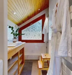 Chalet la Becquetta - chalet 13 pers.
