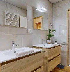 Chalet la Becquetta - chalet 13 pers.