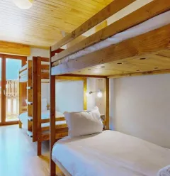 Chalet la Becquetta - chalet 13 pers.