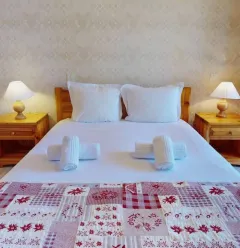 Chalet la Becquetta - chalet 13 pers.