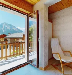 Chalet la Becquetta - chalet 13 pers.
