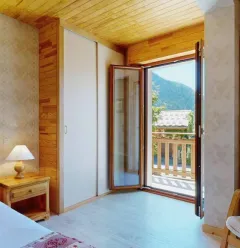 Chalet la Becquetta - chalet 13 pers.