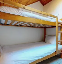 Chalet la Becquetta - chalet 13 pers.