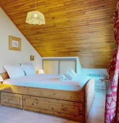 Chalet la Becquetta - chalet 13 pers.