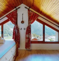 Chalet la Becquetta - chalet 13 pers.