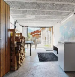 Chalet la Becquetta - chalet 13 pers.