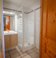 SALLE D'EAU