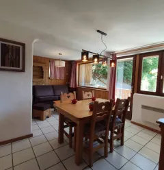 Salon Salle à manger