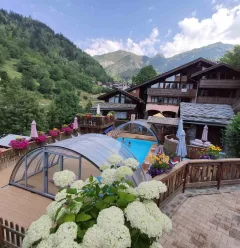 PIscine été