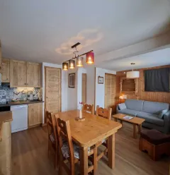 Ensemble du logement